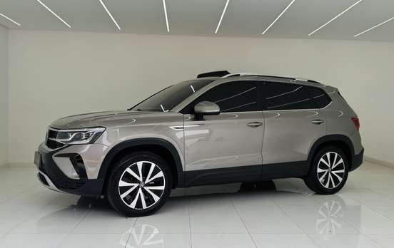 VOLKSWAGEN-TAOS-1.4 250 TSI TOTAL FLEX HIGHLINE AUTOMÁTICO VOLKSWAGEN-TAOS-2022