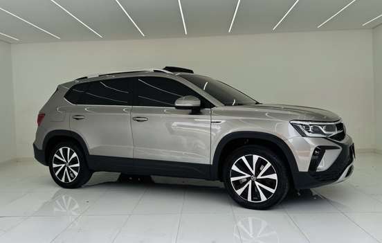 VOLKSWAGEN-TAOS-1.4 250 TSI TOTAL FLEX HIGHLINE AUTOMÁTICO VOLKSWAGEN-TAOS-2022