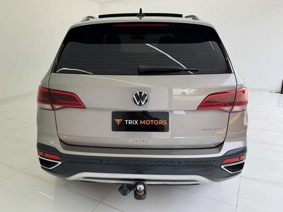 VOLKSWAGEN-TAOS-1.4 250 TSI TOTAL FLEX HIGHLINE AUTOMÁTICO VOLKSWAGEN-TAOS-2022