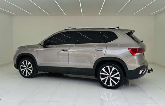 VOLKSWAGEN-TAOS-1.4 250 TSI TOTAL FLEX HIGHLINE AUTOMÁTICO VOLKSWAGEN-TAOS-2022