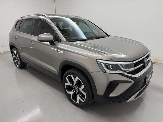 VOLKSWAGEN-TAOS-1.4 250 TSI TOTAL FLEX HIGHLINE AUTOMÁTICO VOLKSWAGEN-TAOS-2024