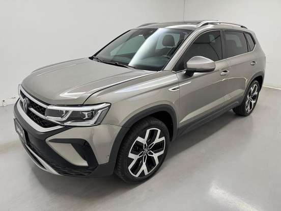 VOLKSWAGEN-TAOS-1.4 250 TSI TOTAL FLEX HIGHLINE AUTOMÁTICO VOLKSWAGEN-TAOS-2024