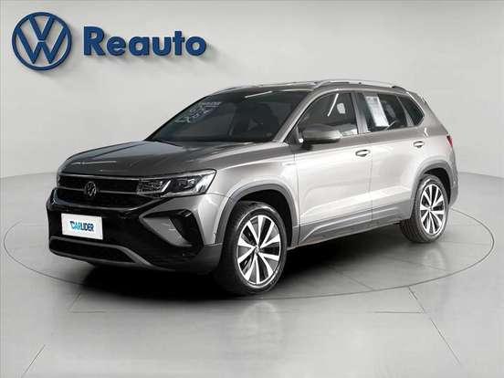 VOLKSWAGEN-TAOS-1.4 250 TSI TOTAL FLEX HIGHLINE AUTOMÁTICO VOLKSWAGEN-TAOS-2023