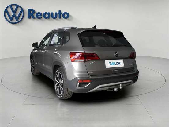 VOLKSWAGEN-TAOS-1.4 250 TSI TOTAL FLEX HIGHLINE AUTOMÁTICO VOLKSWAGEN-TAOS-2023
