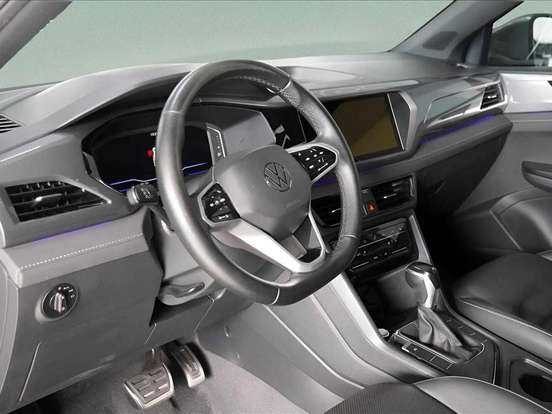 VOLKSWAGEN-TAOS-1.4 250 TSI TOTAL FLEX HIGHLINE AUTOMÁTICO VOLKSWAGEN-TAOS-2023