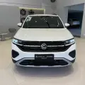 VOLKSWAGEN T-CROSS 1.0 200 TSI TOTAL FLEX COMFORTLINE AUTOMÁTICO VOLKSWAGEN T-CROSS 1.0 200 TSI TOTAL FLEX COMFORTLINE AUTOMÁTICO