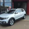 VOLKSWAGEN T-CROSS 1.4 250 TSI TOTAL FLEX HIGHLINE AUTOMÁTICO VOLKSWAGEN T-CROSS 1.4 250 TSI TOTAL FLEX HIGHLINE AUTOMÁTICO