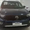 VOLKSWAGEN T-CROSS 1.0 200 TSI TOTAL FLEX AUTOMÁTICO VOLKSWAGEN T-CROSS 1.0 200 TSI TOTAL FLEX AUTOMÁTICO