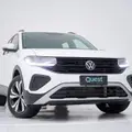 VOLKSWAGEN T-CROSS 1.0 200 TSI TOTAL FLEX AUTOMÁTICO VOLKSWAGEN T-CROSS 1.0 200 TSI TOTAL FLEX AUTOMÁTICO