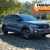 VOLKSWAGEN T-CROSS 1.0 200 TSI TOTAL FLEX AUTOMÁTICO VOLKSWAGEN T-CROSS 1.0 200 TSI TOTAL FLEX AUTOMÁTICO