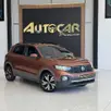 VOLKSWAGEN T-CROSS 1.0 200 TSI TOTAL FLEX AUTOMÁTICO VOLKSWAGEN T-CROSS 1.0 200 TSI TOTAL FLEX AUTOMÁTICO