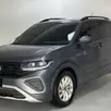VOLKSWAGEN T-CROSS 1.0 200 TSI TOTAL FLEX AUTOMÁTICO VOLKSWAGEN T-CROSS 1.0 200 TSI TOTAL FLEX AUTOMÁTICO