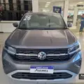 VOLKSWAGEN T-CROSS 1.0 200 TSI TOTAL FLEX COMFORTLINE AUTOMÁTICO VOLKSWAGEN T-CROSS 1.0 200 TSI TOTAL FLEX COMFORTLINE AUTOMÁTICO