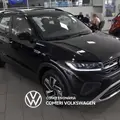 VOLKSWAGEN T-CROSS 1.0 200 TSI TOTAL FLEX COMFORTLINE AUTOMÁTICO VOLKSWAGEN T-CROSS 1.0 200 TSI TOTAL FLEX COMFORTLINE AUTOMÁTICO