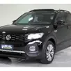 VOLKSWAGEN T-CROSS 1.0 200 TSI TOTAL FLEX COMFORTLINE AUTOMÁTICO VOLKSWAGEN T-CROSS 1.0 200 TSI TOTAL FLEX COMFORTLINE AUTOMÁTICO