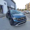 VOLKSWAGEN T-CROSS 1.0 200 TSI TOTAL FLEX COMFORTLINE AUTOMÁTICO VOLKSWAGEN T-CROSS 1.0 200 TSI TOTAL FLEX COMFORTLINE AUTOMÁTICO