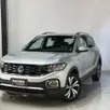 VOLKSWAGEN T-CROSS 1.0 200 TSI TOTAL FLEX MANUAL VOLKSWAGEN T-CROSS 1.0 200 TSI TOTAL FLEX MANUAL