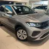 VOLKSWAGEN T-CROSS 1.0 200 TSI TOTAL FLEX SENSE AUTOMÁTICO VOLKSWAGEN T-CROSS 1.0 200 TSI TOTAL FLEX SENSE AUTOMÁTICO