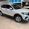VOLKSWAGEN T-CROSS 1.0 200 TSI TOTAL FLEX SENSE AUTOMÁTICO VOLKSWAGEN T-CROSS 1.0 200 TSI TOTAL FLEX SENSE AUTOMÁTICO