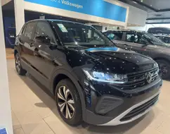 VOLKSWAGEN T-CROSS 1.0 200 TSI TOTAL FLEX SENSE AUTOMÁTICO VOLKSWAGEN T-CROSS 1.0 200 TSI TOTAL FLEX SENSE AUTOMÁTICO