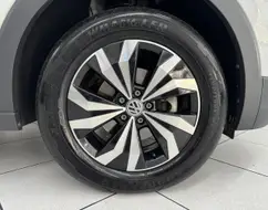 VOLKSWAGEN T-CROSS 1.0 200 TSI TOTAL FLEX SENSE AUTOMÁTICO VOLKSWAGEN T-CROSS 1.0 200 TSI TOTAL FLEX SENSE AUTOMÁTICO