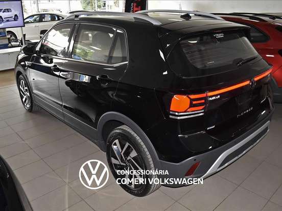 VOLKSWAGEN-T-CROSS-1.4 250 TSI TOTAL FLEX HIGHLINE AUTOMÁTICO VOLKSWAGEN-T-CROSS-2026