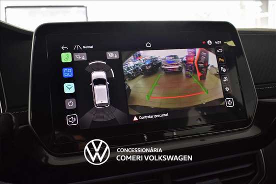 VOLKSWAGEN-T-CROSS-1.4 250 TSI TOTAL FLEX HIGHLINE AUTOMÁTICO VOLKSWAGEN-T-CROSS-2026