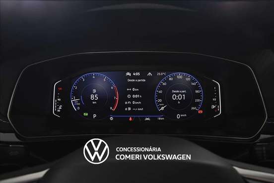 VOLKSWAGEN-T-CROSS-1.4 250 TSI TOTAL FLEX HIGHLINE AUTOMÁTICO VOLKSWAGEN-T-CROSS-2026