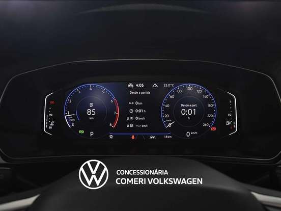VOLKSWAGEN-T-CROSS-1.4 250 TSI TOTAL FLEX HIGHLINE AUTOMÁTICO VOLKSWAGEN-T-CROSS-2026