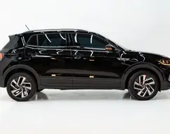 VOLKSWAGEN T-CROSS 1.4 250 TSI TOTAL FLEX HIGHLINE AUTOMÁTICO VOLKSWAGEN T-CROSS 1.4 250 TSI TOTAL FLEX HIGHLINE AUTOMÁTICO