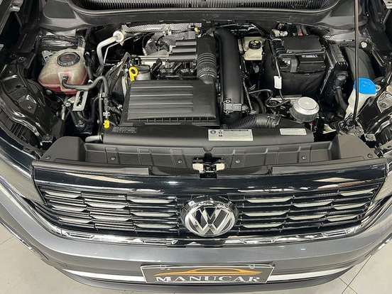 VOLKSWAGEN-T-CROSS-1.4 250 TSI TOTAL FLEX HIGHLINE AUTOMÁTICO VOLKSWAGEN-T-CROSS-2020