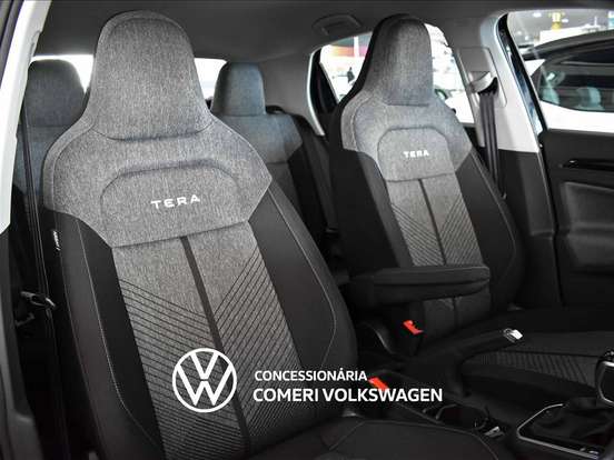 VOLKSWAGEN-TERA-1.0 170 TSI COMFORT AUTOMÁTICO VOLKSWAGEN-TERA-2026