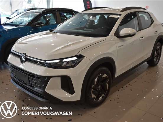 VOLKSWAGEN-TERA-1.0 170 TSI COMFORT AUTOMÁTICO VOLKSWAGEN-TERA-2026