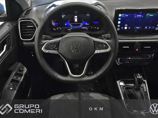 VOLKSWAGEN-TERA-1.0 170 TSI COMFORT AUTOMÁTICO VOLKSWAGEN-TERA-2026