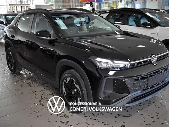 VOLKSWAGEN-TERA-1.0 170 TSI COMFORT AUTOMÁTICO VOLKSWAGEN-TERA-2026