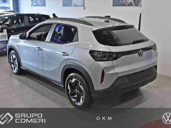 VOLKSWAGEN-TERA-1.0 170 TSI COMFORT AUTOMÁTICO VOLKSWAGEN-TERA-2026