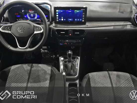 VOLKSWAGEN-TERA-1.0 170 TSI COMFORT AUTOMÁTICO VOLKSWAGEN-TERA-2026