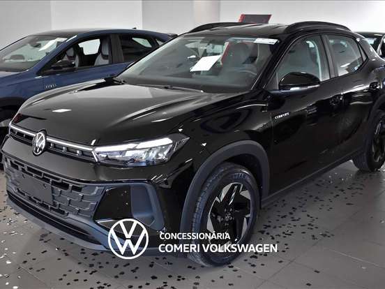 VOLKSWAGEN-TERA-1.0 170 TSI COMFORT AUTOMÁTICO VOLKSWAGEN-TERA-2026