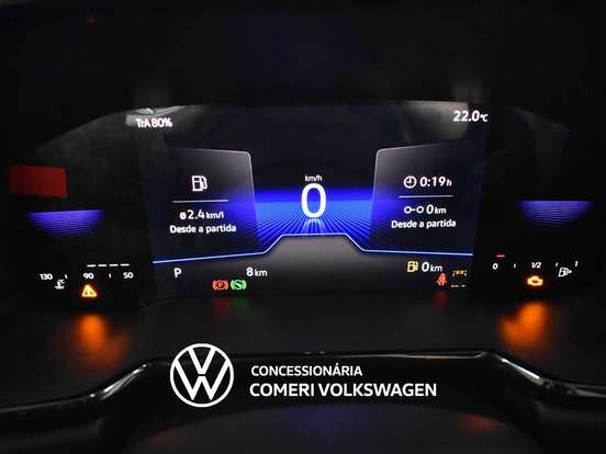 VOLKSWAGEN-TERA-1.0 170 TSI COMFORT AUTOMÁTICO VOLKSWAGEN-TERA-2026