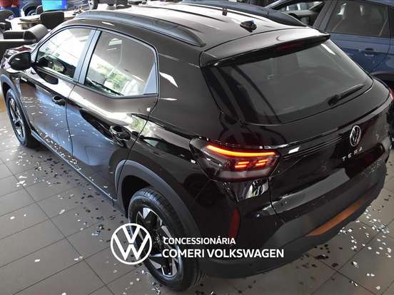 VOLKSWAGEN-TERA-1.0 170 TSI COMFORT AUTOMÁTICO VOLKSWAGEN-TERA-2026