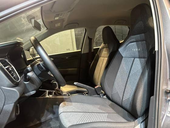 VOLKSWAGEN TERA 1.0 170 TSI COMFORT AUTOMÁTICO