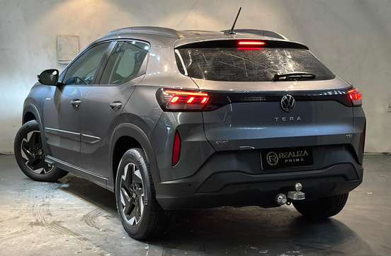 VOLKSWAGEN-TERA-2025