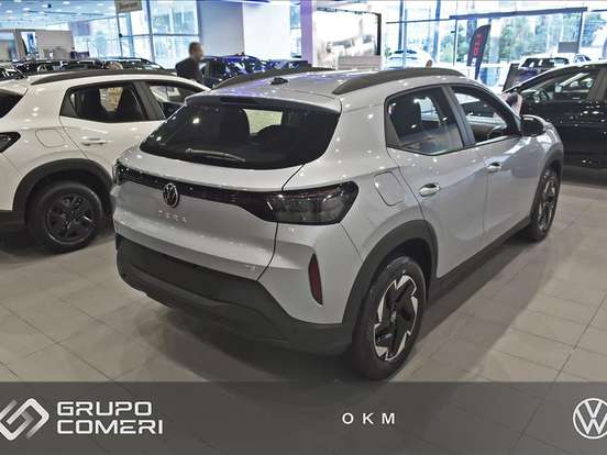 VOLKSWAGEN-TERA-1.0 170 TSI COMFORT AUTOMÁTICO VOLKSWAGEN-TERA-2026
