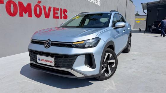 VOLKSWAGEN TERA 1.0 170 TSI HIGH AUTOMÁTICO