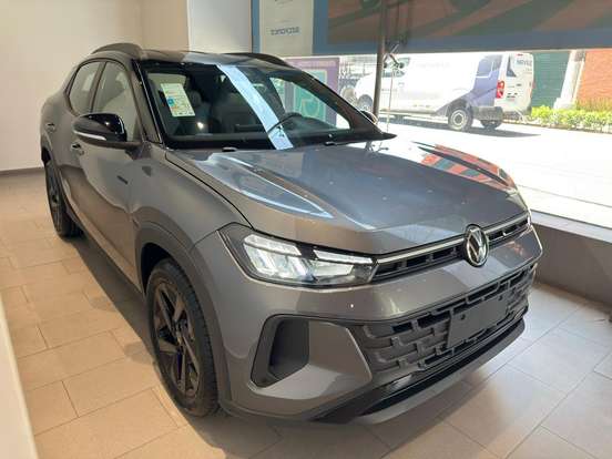 VOLKSWAGEN-TERA-1.0 200 TSI HIGH AUTOMÁTICO VOLKSWAGEN-TERA-2026