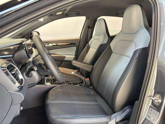 VOLKSWAGEN-TERA-1.0 200 TSI HIGH AUTOMÁTICO VOLKSWAGEN-TERA-2026