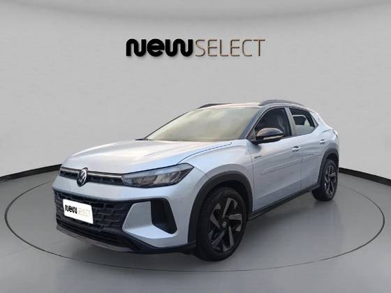VOLKSWAGEN TERA 1.0 170 TSI HIGH AUTOMÁTICO