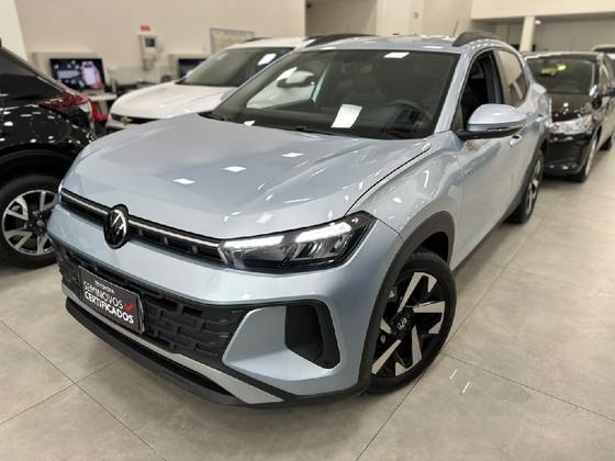 VOLKSWAGEN TERA 1.0 170 TSI HIGH AUTOMÁTICO