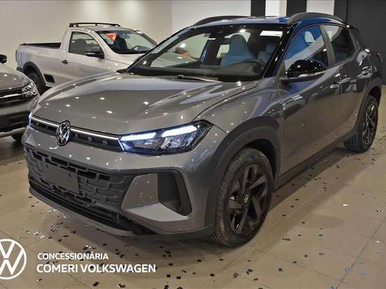 VOLKSWAGEN-TERA-1.0 170 TSI HIGH AUTOMÁTICO VOLKSWAGEN-TERA-2026