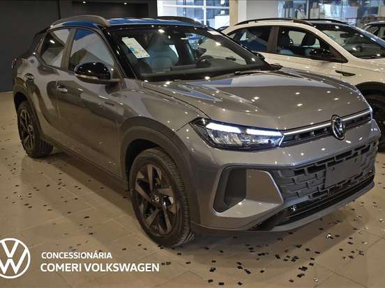 VOLKSWAGEN-TERA-1.0 170 TSI HIGH AUTOMÁTICO VOLKSWAGEN-TERA-2026